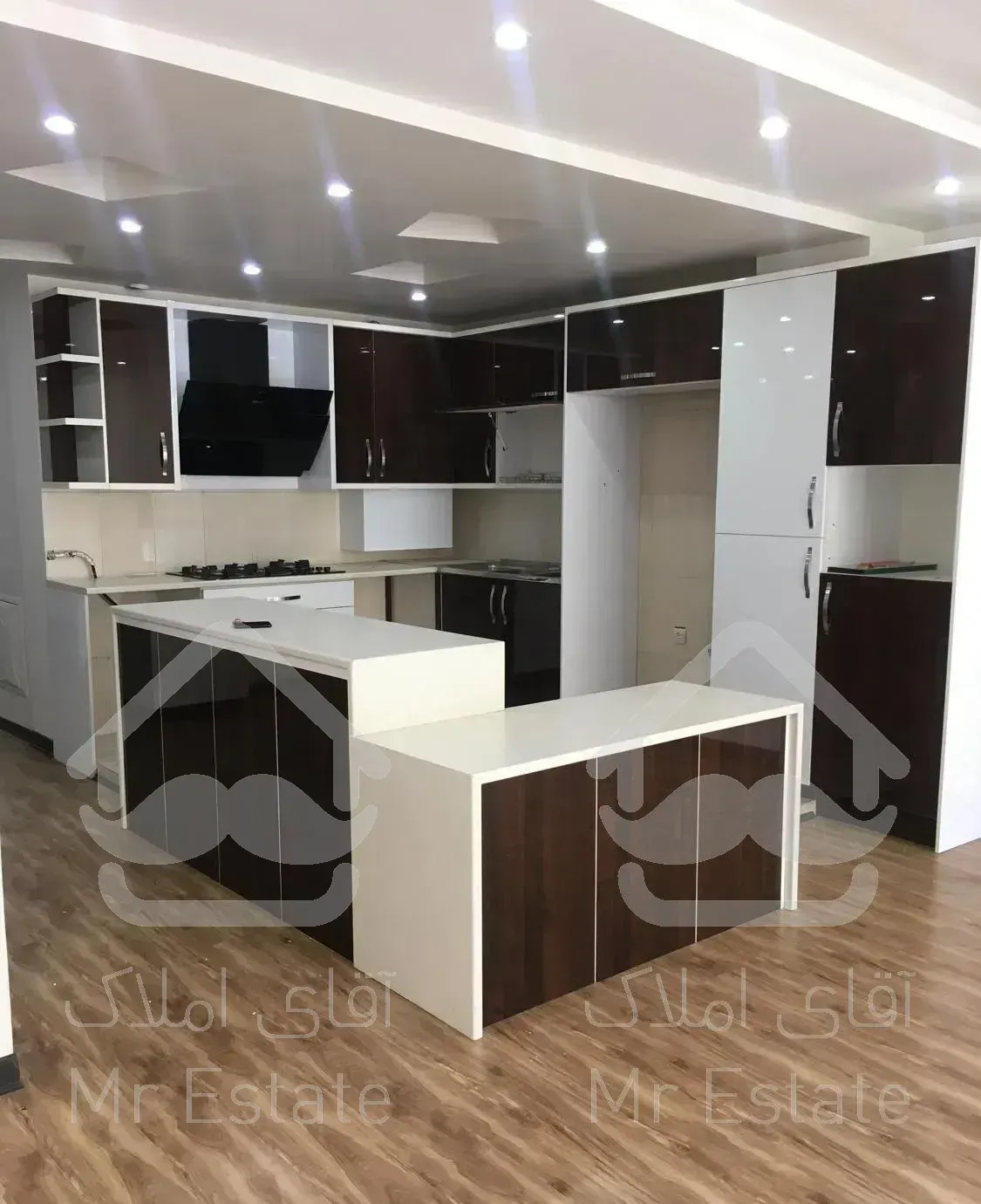 125 متری کلید اول