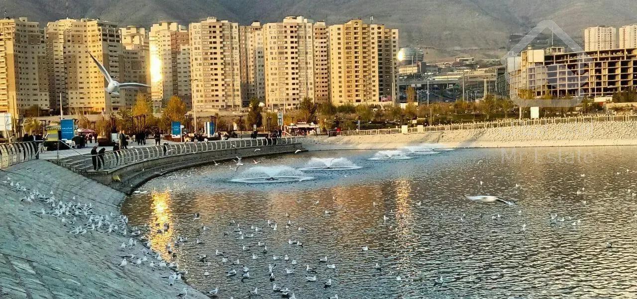 سهام منطقه۲۲چیتگر ۲۰متری