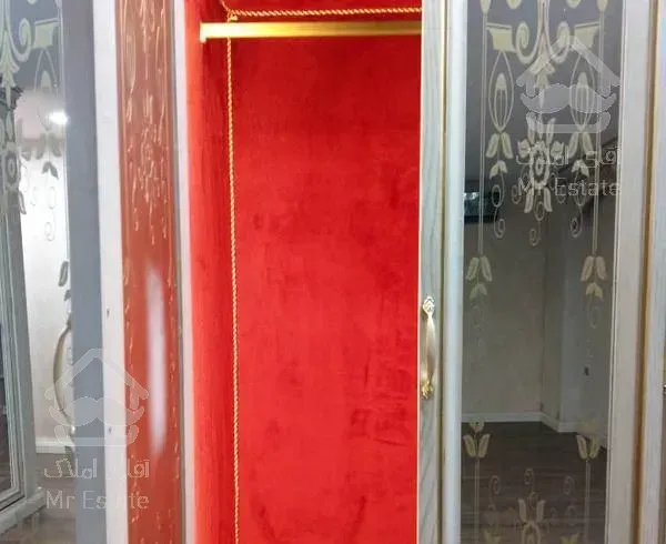 آپارتمان 225 متر باغ فردوس باطراحی هنرمند شاعر