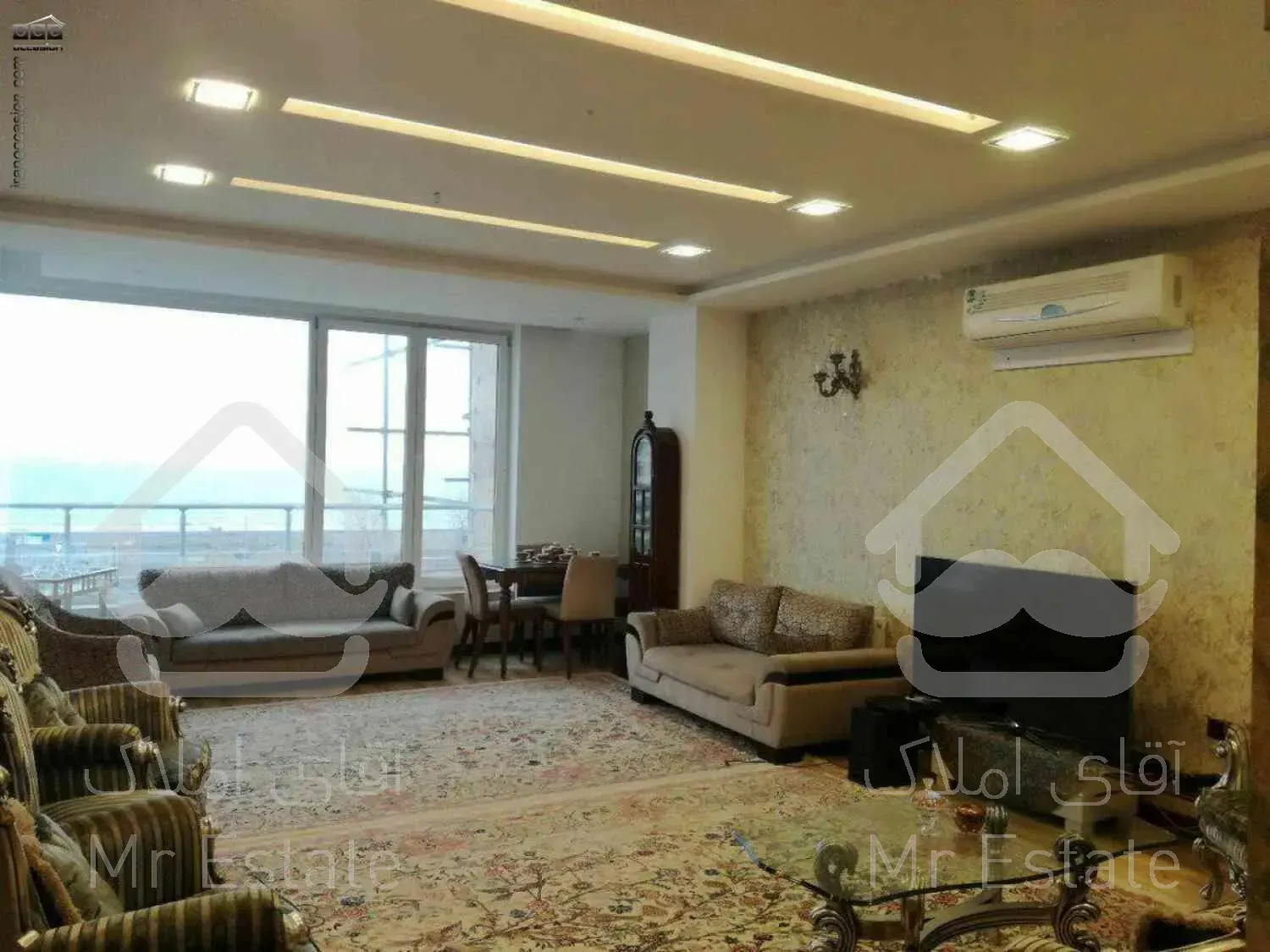 فروش 200متر ویلا در گلسار رشت