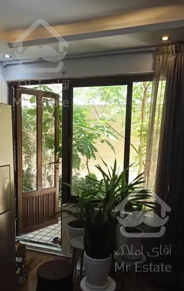 آپارتمان ۱۴۷ متر حاشیه فکوری  روبروی کوثر