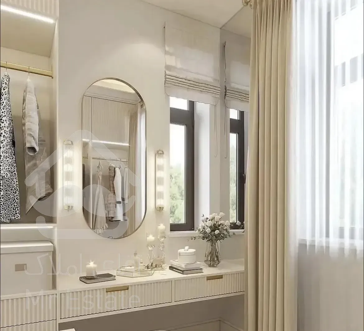 ۸۳ متر /۱۰ ساله/فول بازسازی*اباذر