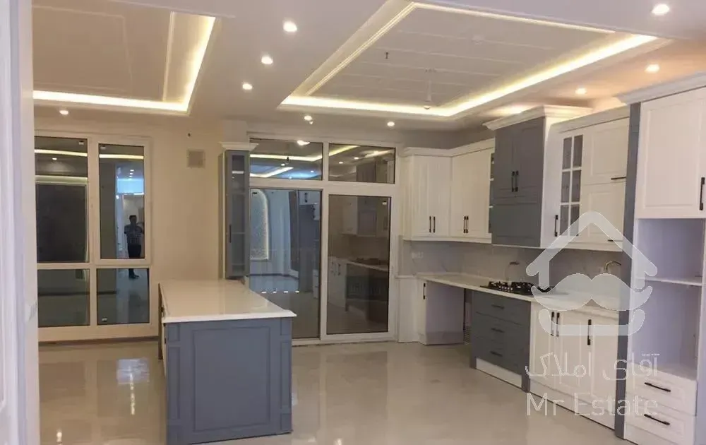 اپارتمان ۳۰۰ متر ناصر خسرو احمد اباد۴خواب