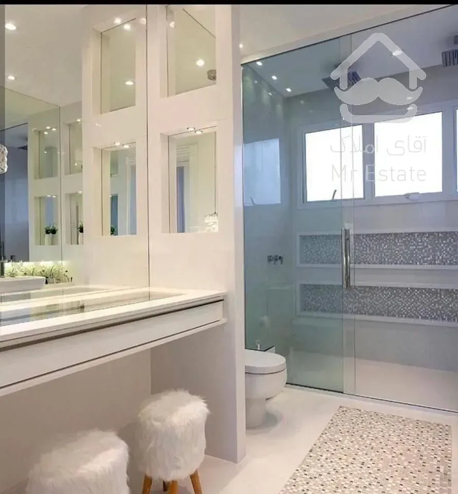 ۱۹۵ متر کامرانیه شمالی