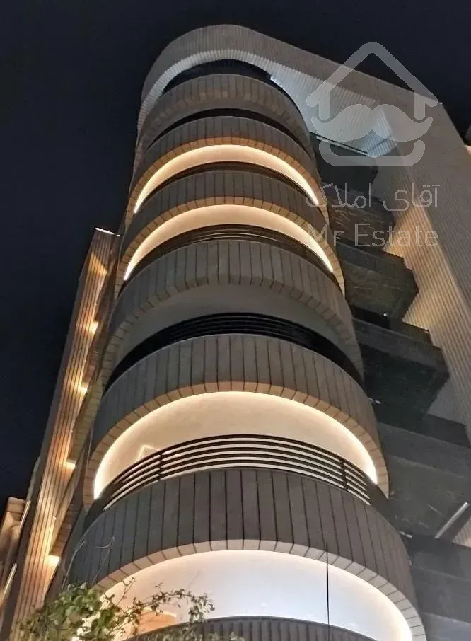 تک واحدی ۱۹۰ متر ویو ابدی / ۵ستاره