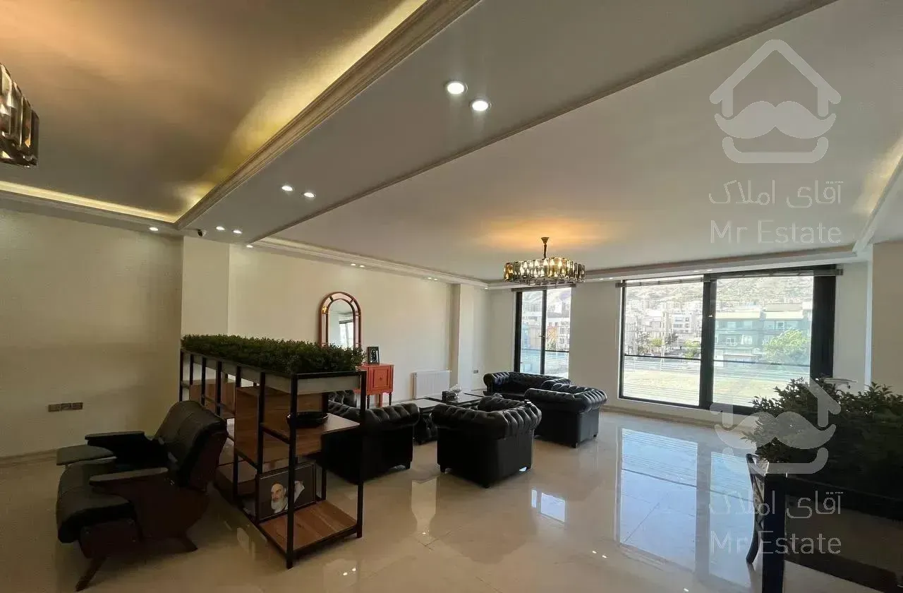 ٢٠٠متری سند اداری ساختمان مدرن و هوشمند مطب شرکت