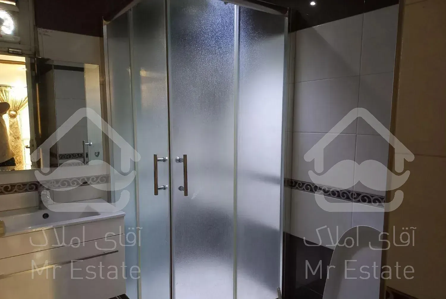 آپارتمان ۱۰۰ متر  ونک