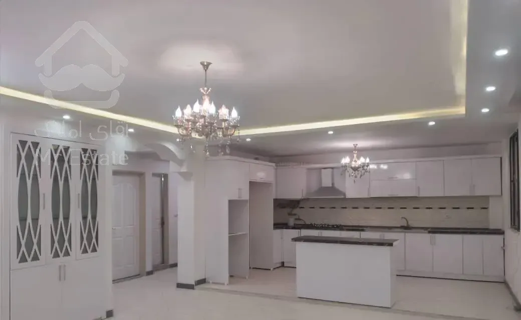 ۱۰۰م همکف امام رضا۵۷پارکینگ  قیمت سه میلیاردوسیصد