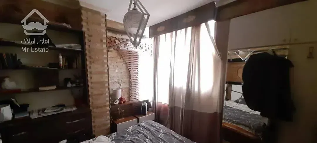 *۱۰۴متری وردآورد.ولیعصر*