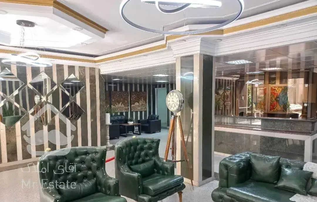 آپارتمان ۱۸۰ متری داراباد تکواحدی