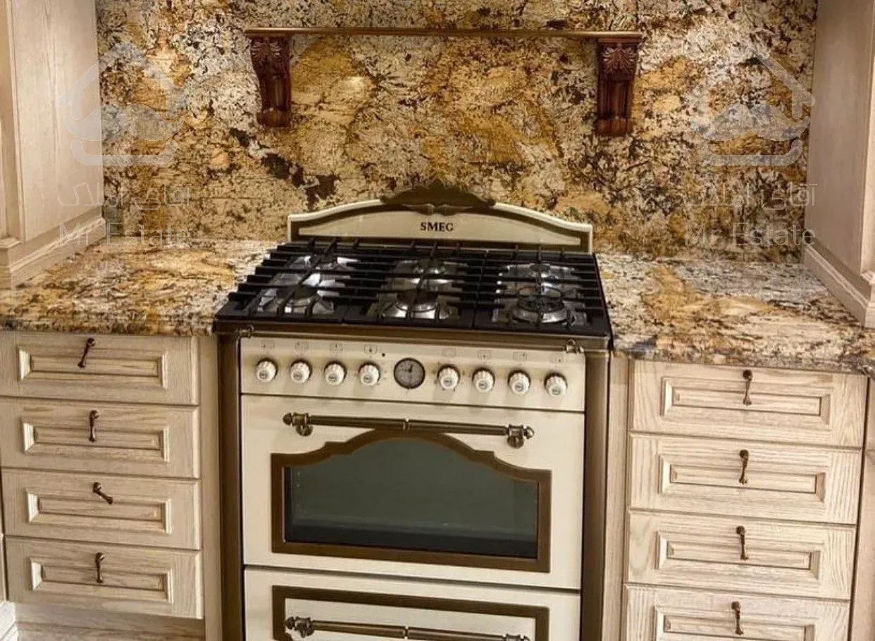 خرید آپارتمان 240 متری سنبل فرمانیه