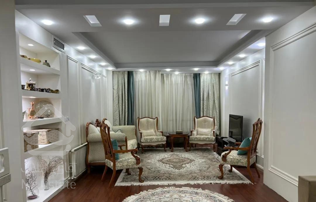 ۸۰متر ۲خواب /جنت آباد مرکزی بعثت