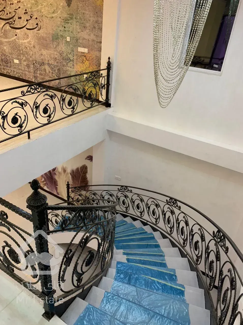 فروش ویلا ۵۰۰ متری