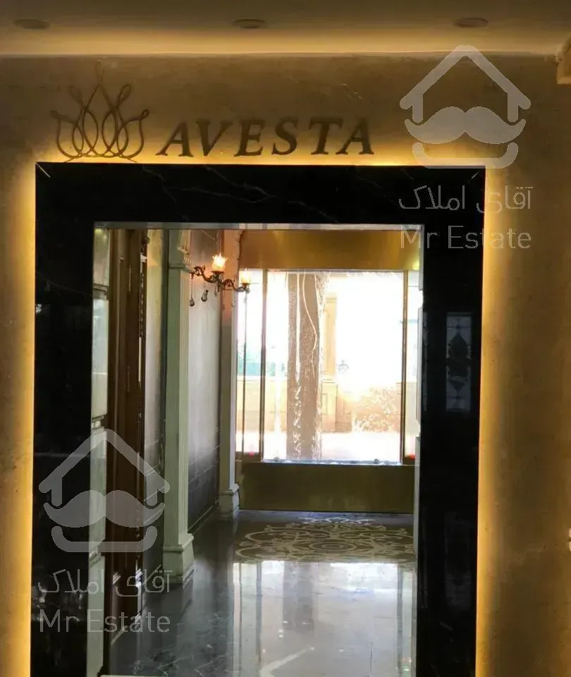 اپارتمان 57متر/کوی بیمه/یک خواب تازه ساخت