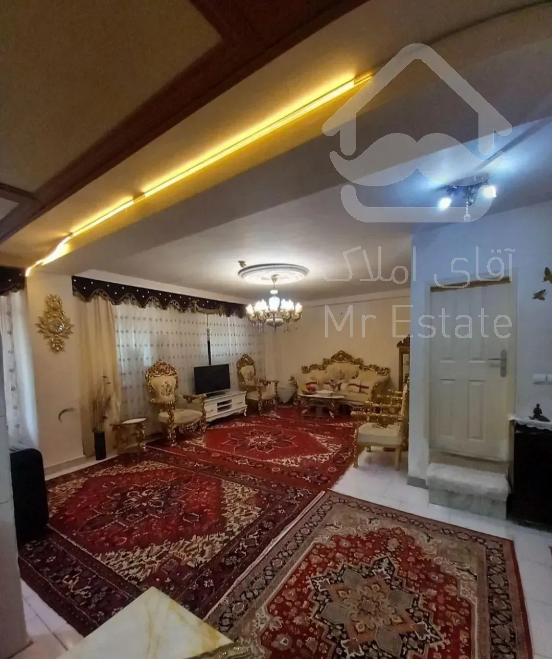 آپارتمان ۷۰ متر اندیشه نظام مهندسی املاک خانپور