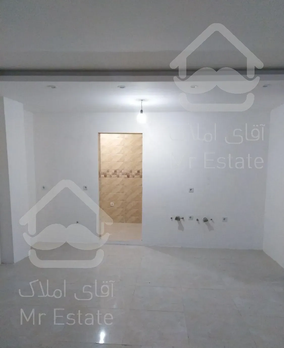 فـروش آپـارتـمـان 120 متری نوساز هـراز