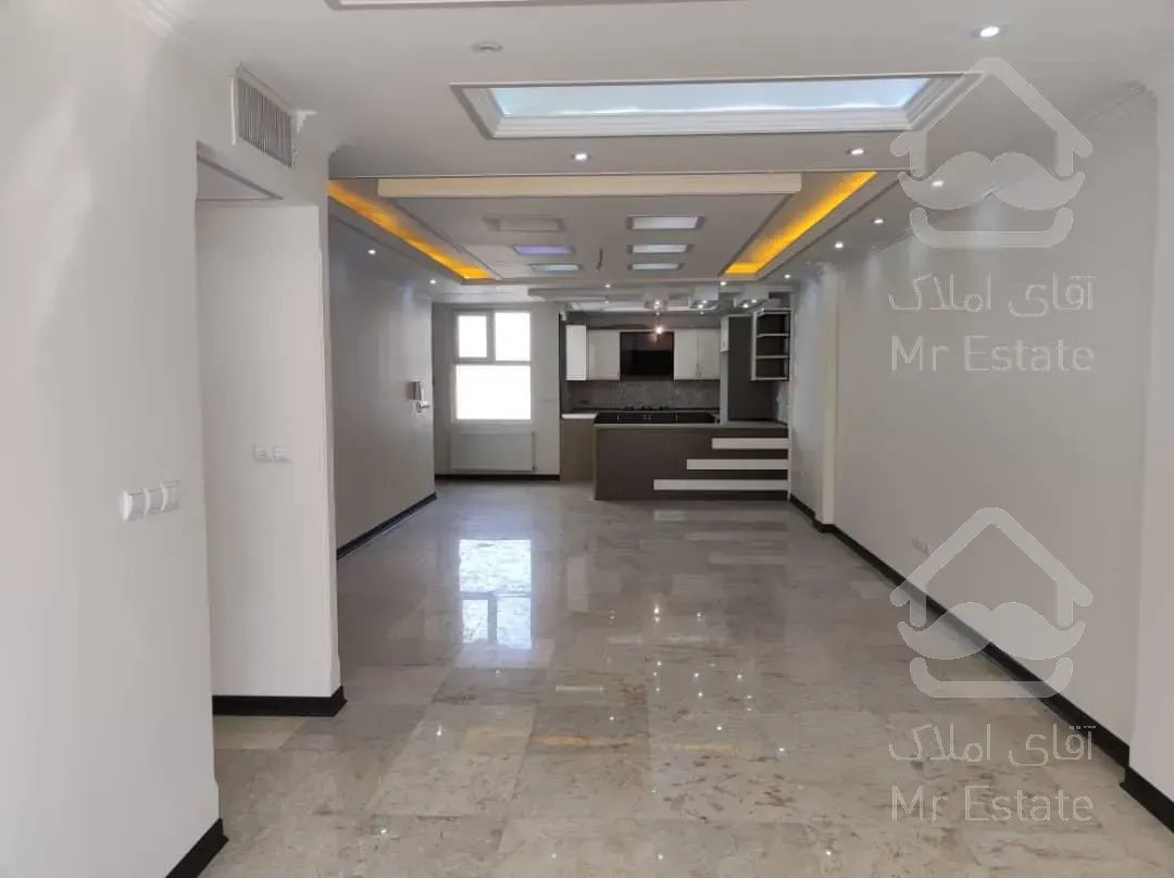 آپارتمان ۹۰متر/۲خ/فول امکانات/سازمان برنامه