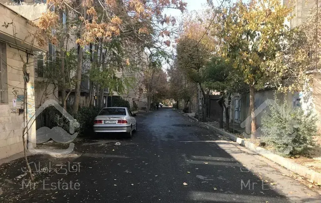 الغدیر خ علی مقدم(65متر واقعی)خوش نقشه مشابه نوساز