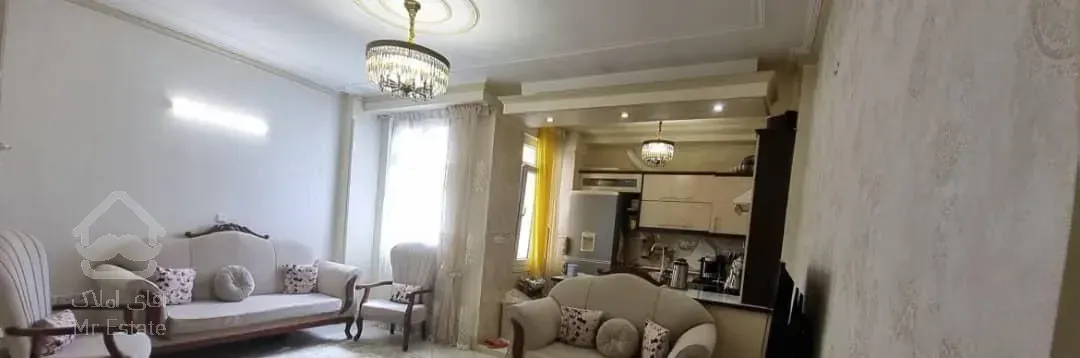 ۴۳ متری تکواحد