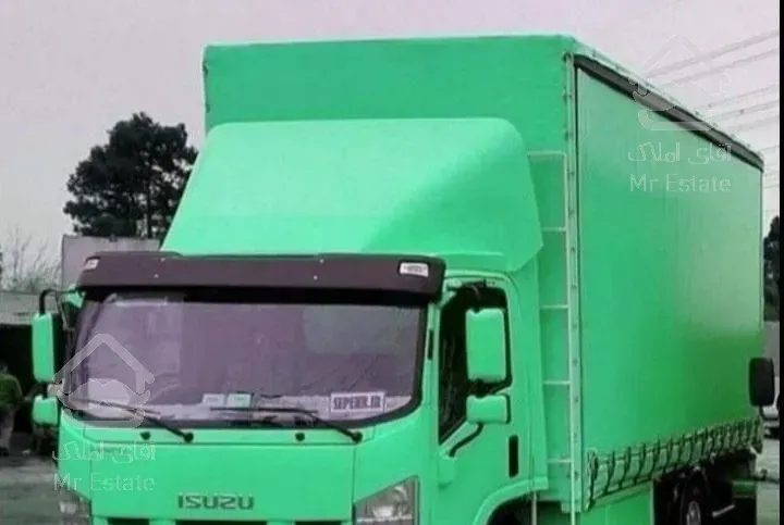 باربری حمل نقل اثاثیه منزل خاورکارگر