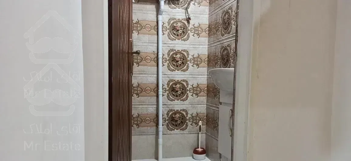 یکخوابه روبه دریا حیاط دار