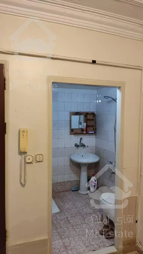 قصرالدشت سوئیت ۴۰ متری بازسازی شده رهن و اجاره،،رهن کامل