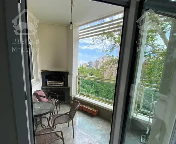 باغ فردوس ۳۵۰ متر تکواحدی