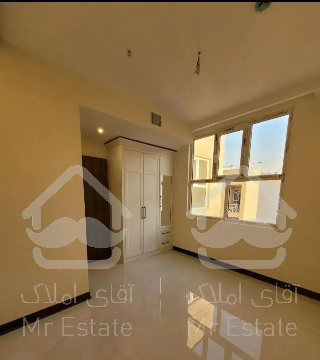 فرصتی بدون تکرار در منطقه 4 تهـران