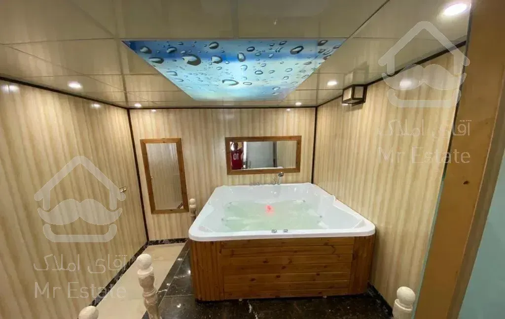 منزل مبله وسوییت آپارتمان