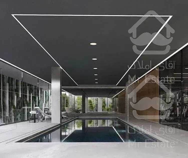 ولنجک ۴۲۰ متر ۴ مستر