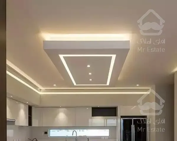 سقف کاذب و دیوار کاذب کناف