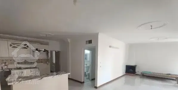 نیاوران شمال کاخ/۸۰ متر ۲ خواب/۱۵ متر تراس