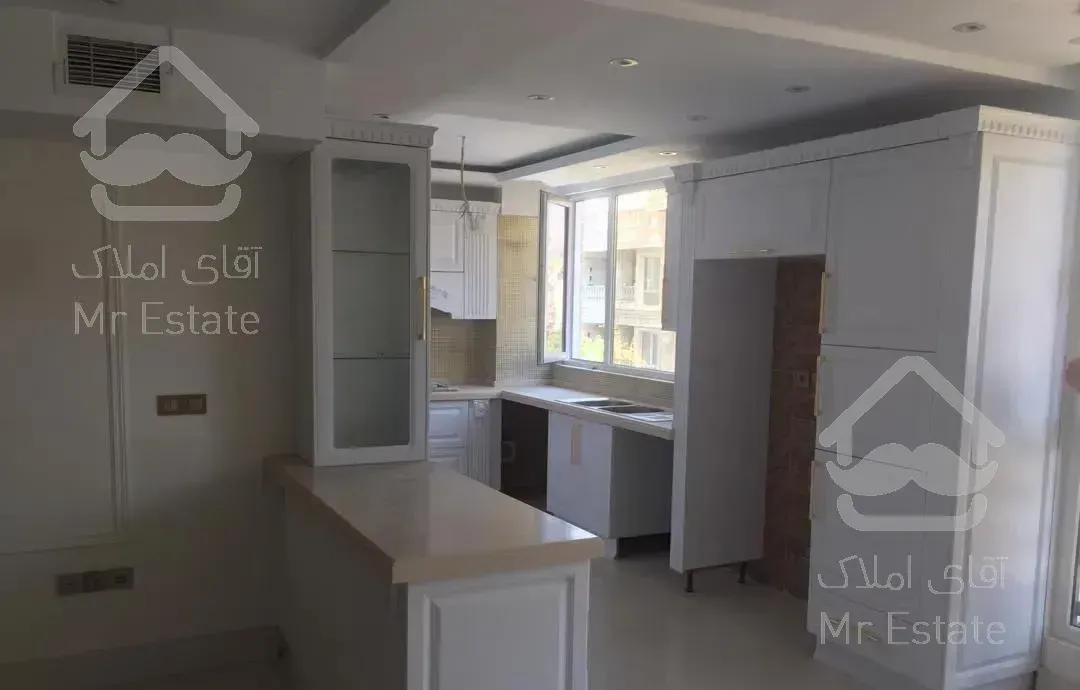 دبستان/۶۴متری۲خواب/۲پارکینگ/نوسازی شده