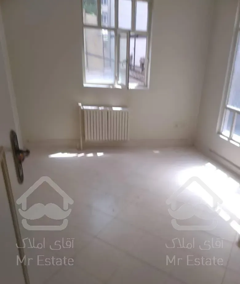 آپارتمان 57 متر اندرزگو