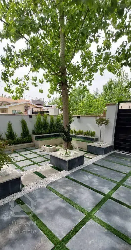 ویلاباغ۱۵۰متری۲خوابه سندتک برگ شهرکی جاده دریا