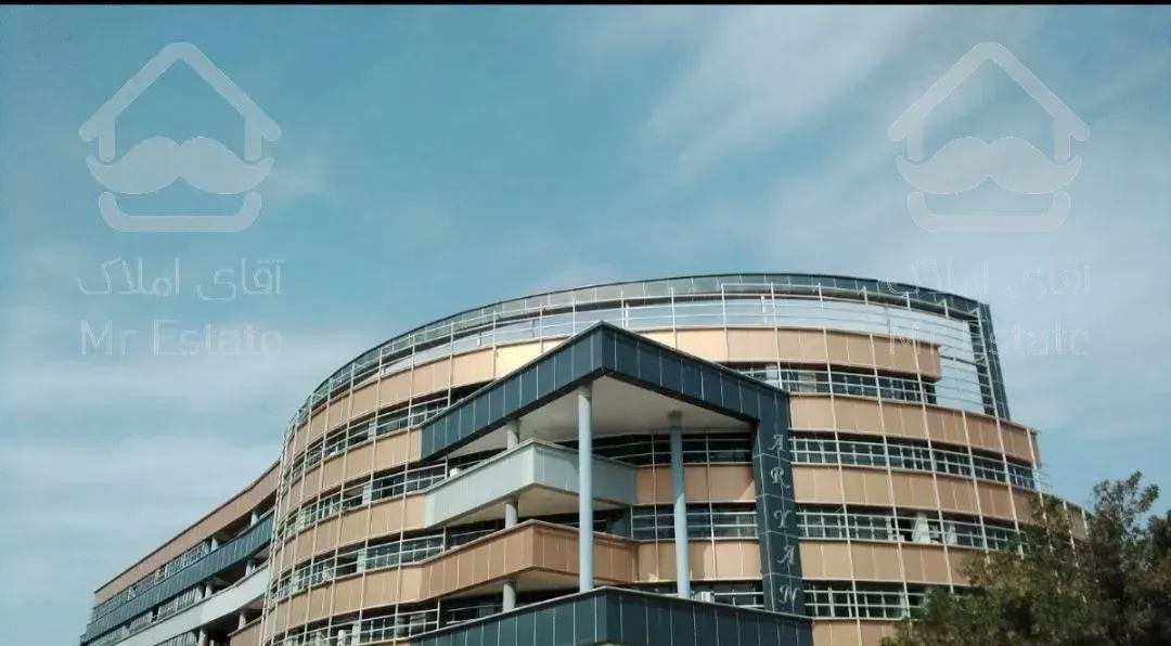 فروش دوخواب مجتمع آرین صدف