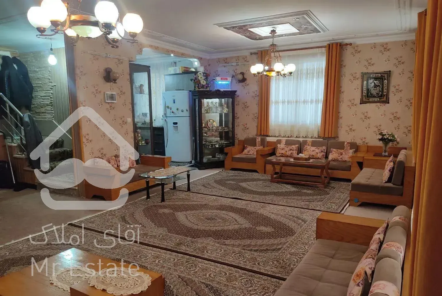 ویلا اجاره ای دماوند