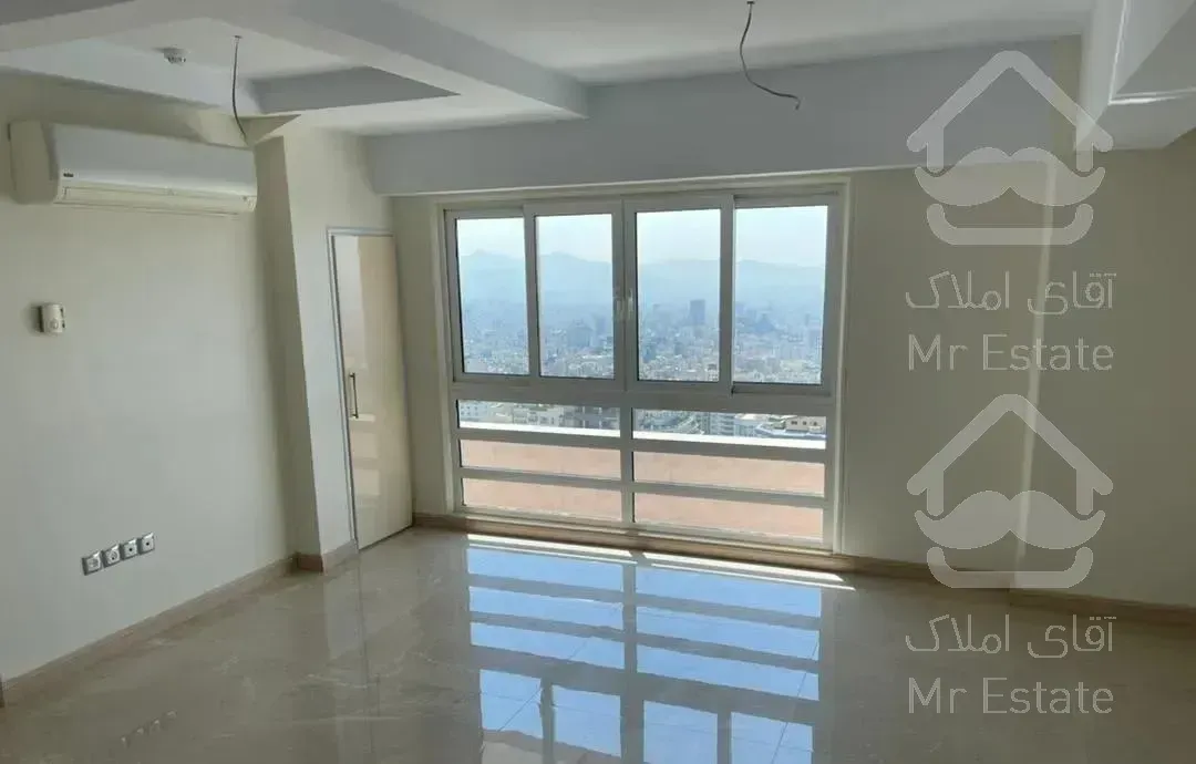 پنت هاووس ۲۷۰ متر ۳ خوابه