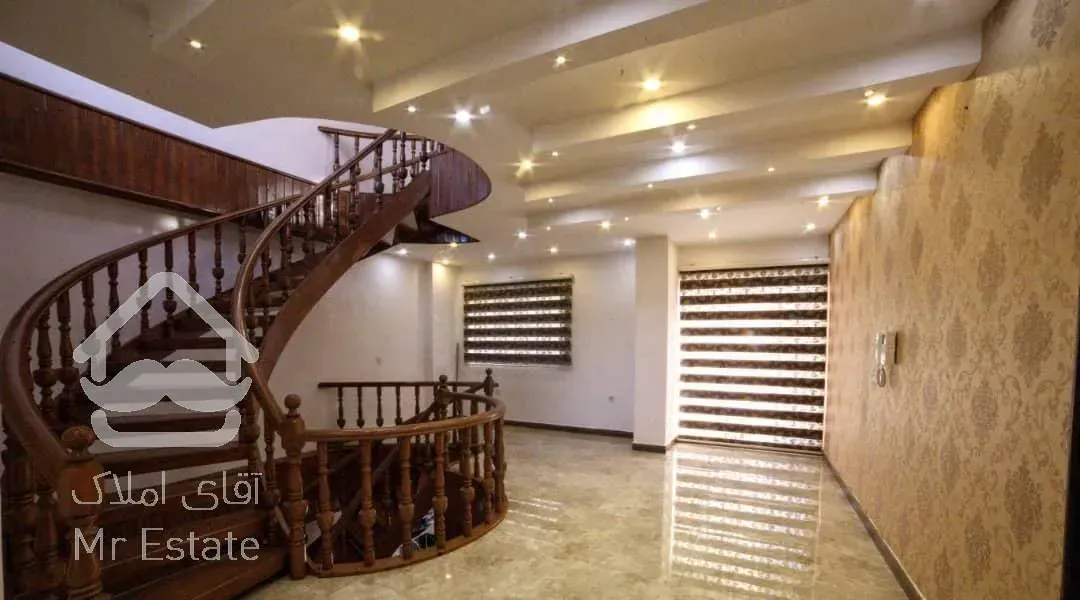 اجاره ویلا تریبلکس ویو به دریا با تمام امکانات