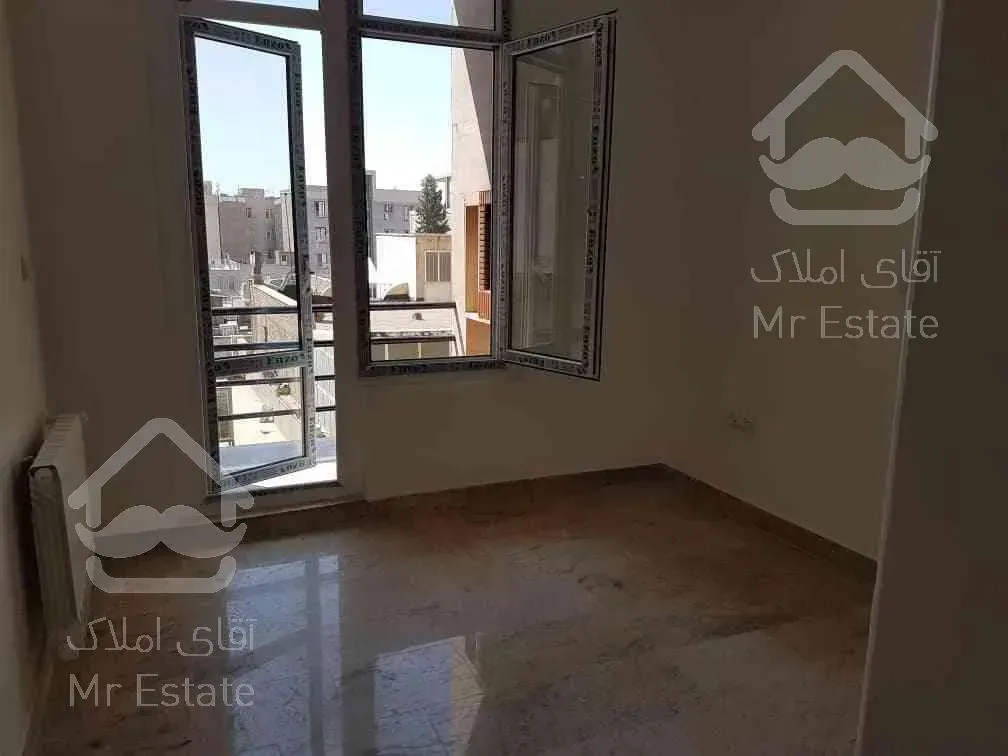 ۱۲۶متر ۳خواب / نوسازی کامل / پونک / سردار جنگل