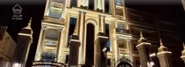 فروش پنت هاوس ۸۷ متری  کلید اول