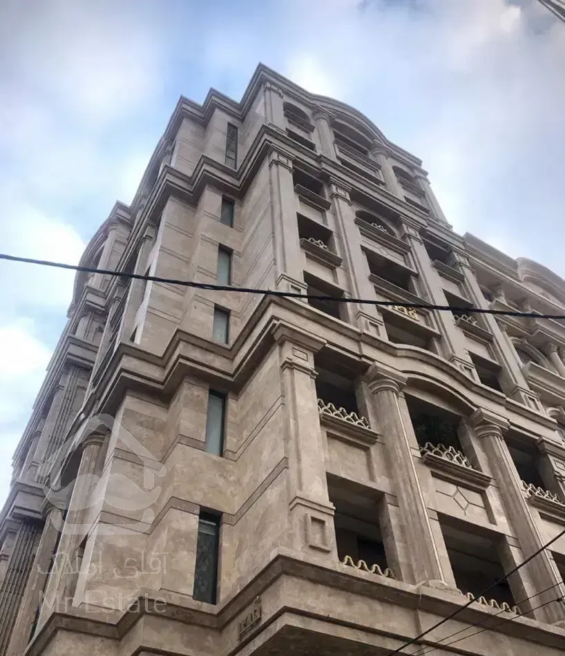 ۱۹۰ متر / کلیدنخورده / بر ازادگان / نمارومی