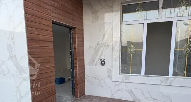 باغ و باغچه ویلایی ۱۶۸ متری ۱ خوابه سند و انشعاب