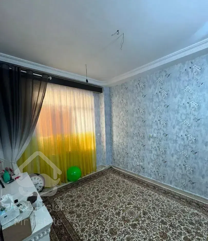 فروش۲خواب ۹۰ متری/فول امکانات/خیابان سمدو