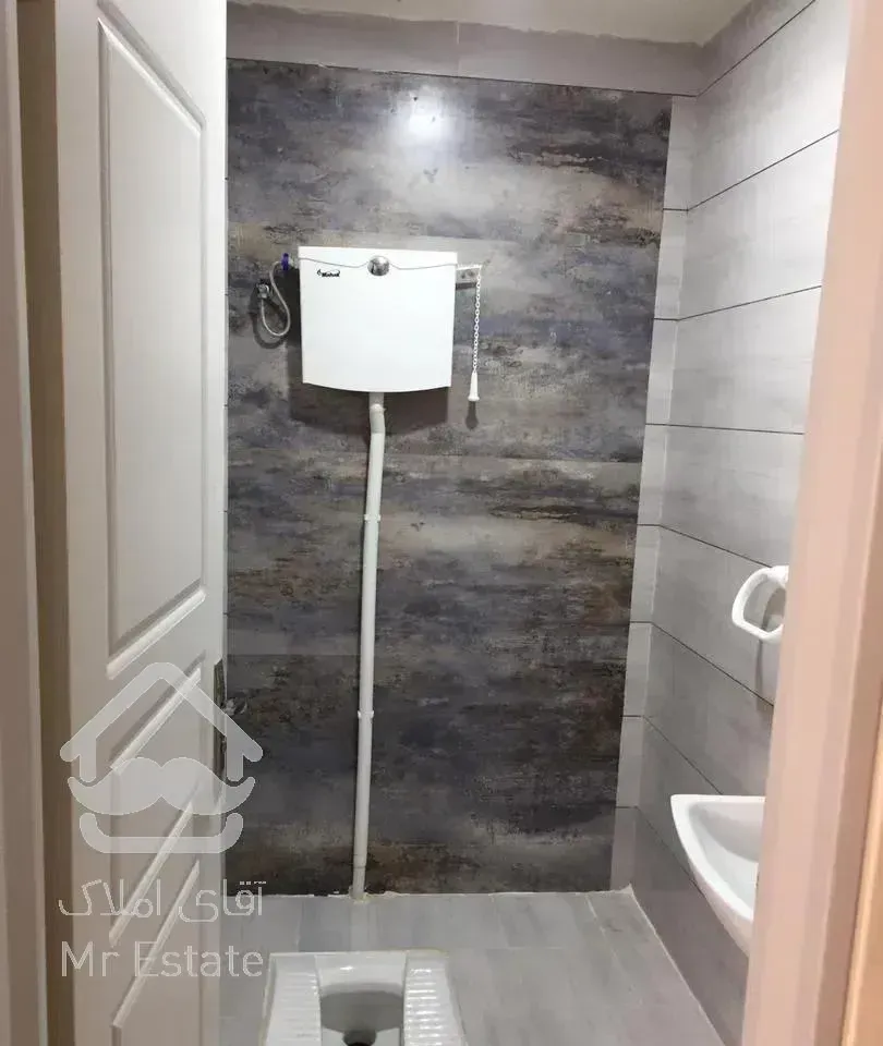 آپارتمان ۱۱۵ متری برج خرازی