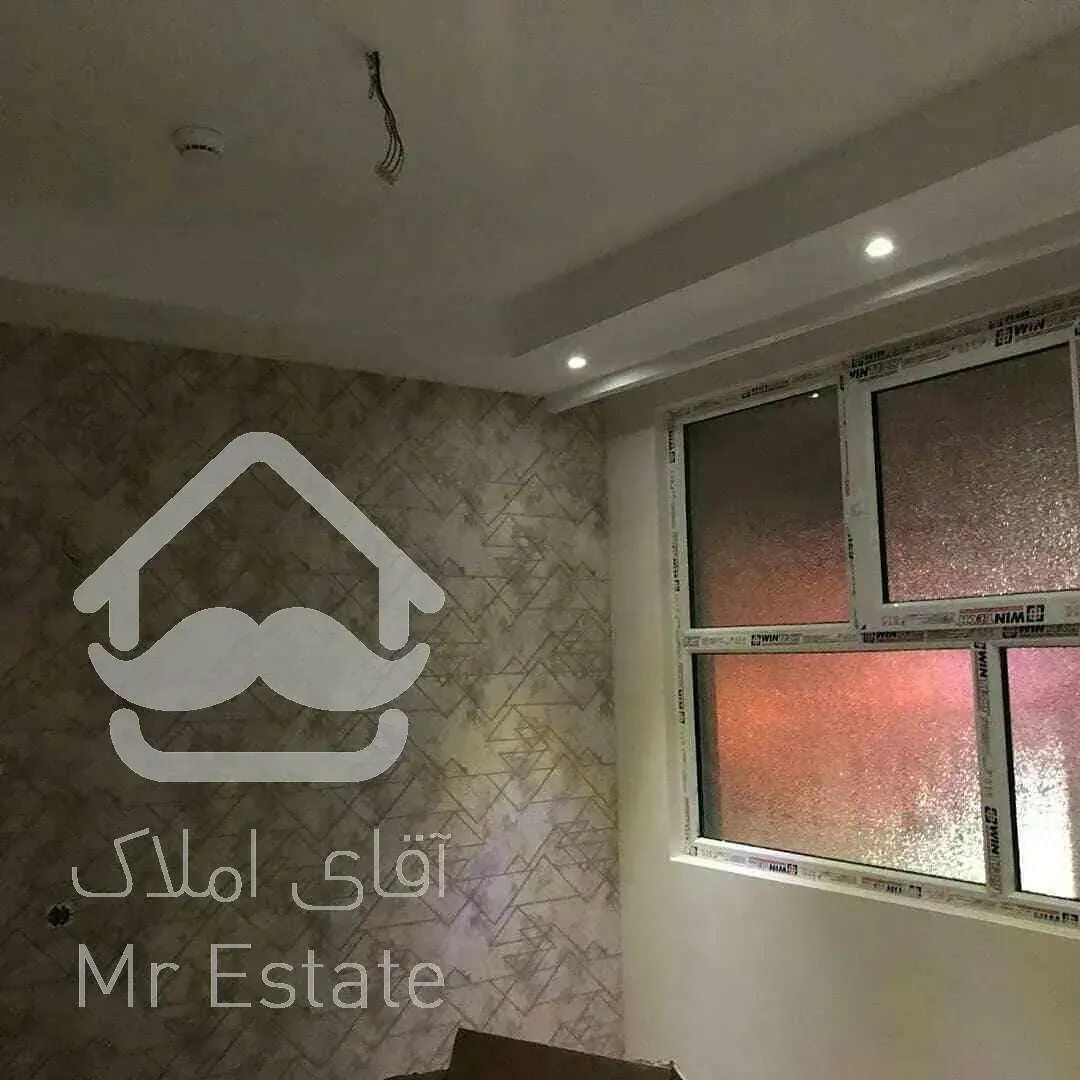 اپارتمان ۱۱۰متری ۳خواب فردوس شرق