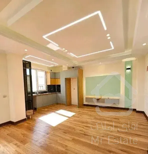 باورت میشه این خونه،با این امکانات ،۶۰متر باشه