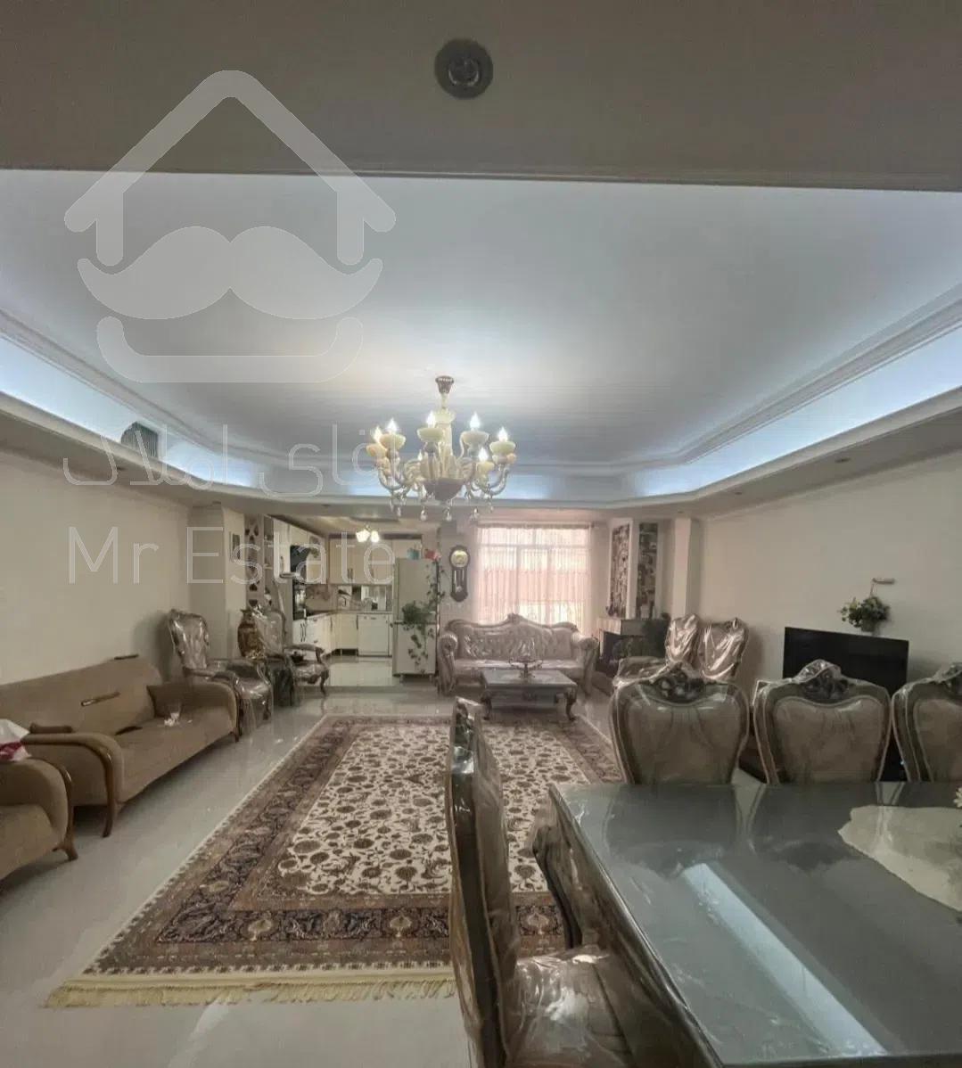 90متر * فول امکانات * نوسازی شده * سرمایه گذاری