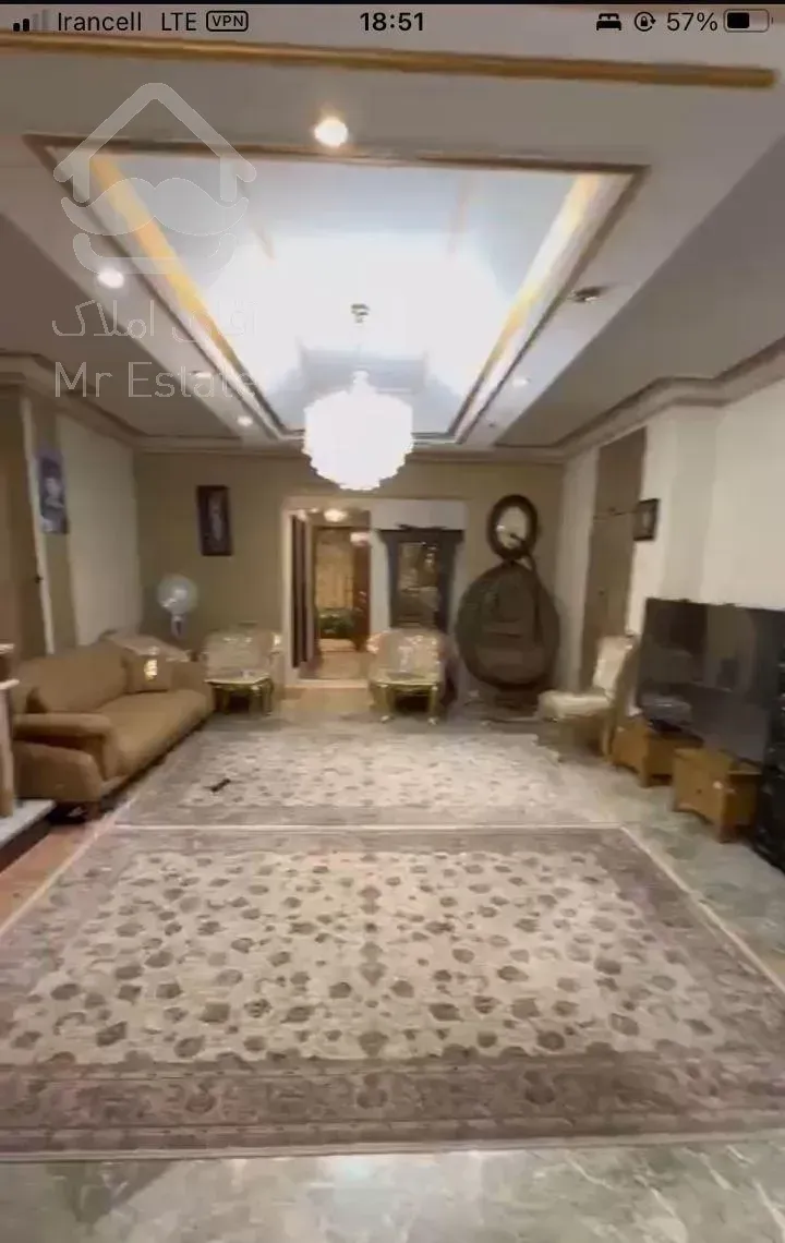 ۱۰۶ متری آیت الله کاشانی آلاله شرقی نیلوفرهای بالا