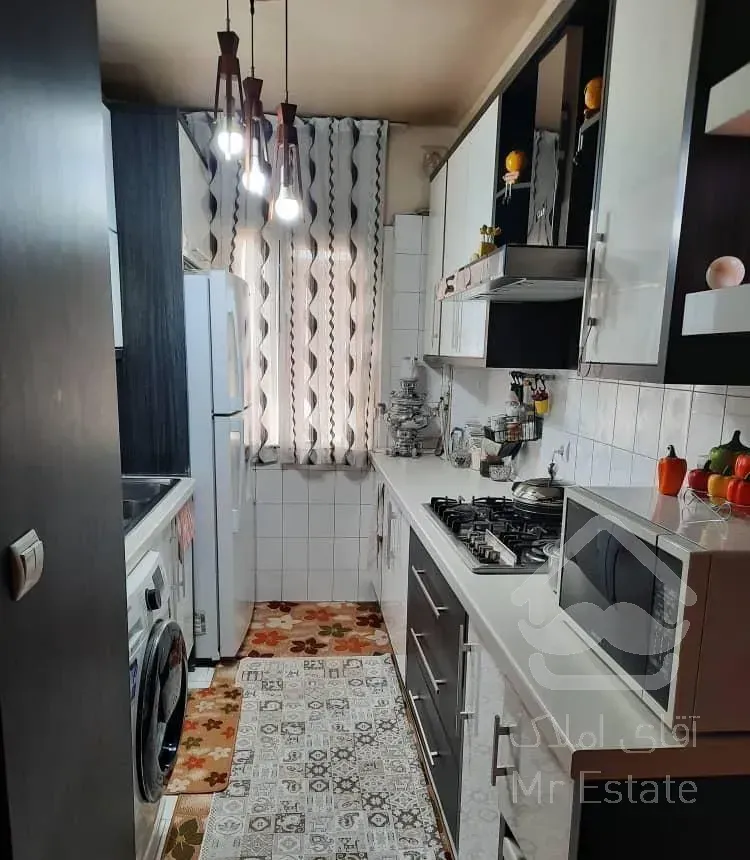 آپارتمان ۷۰ متری